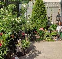 moderne 3-Zimmer-Wohnung mit großer Terrasse - Leipzig Süd