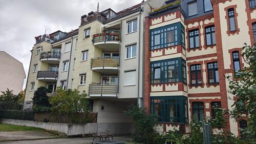 Foto - Erdgeschoßwohnung in Leipzig zum Kaufen