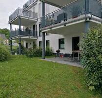 schöne 3 Zimmerwohnung mit Garten - Butzbach