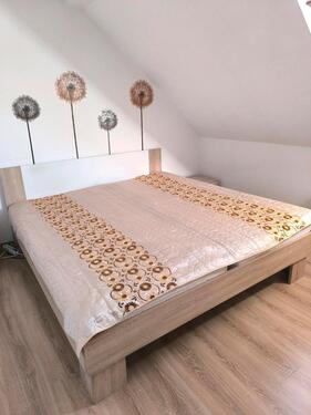 Foto - Dachgeschoßwohnung in Gotha zur Miete