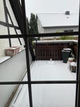 Foto - Dachgeschoßwohnung in Calberlah zur Miete