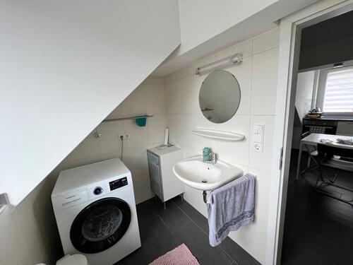 Foto - 2 Zimmer Dachgeschoßwohnung in Waldrach