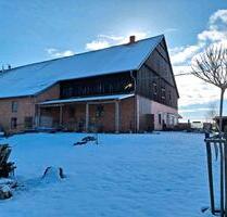 Haus Wohnhaus Grundstück Bauernhof Werkstatt - Malchin