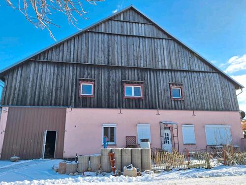 Foto - 6 Zimmer Bauernhaus, Landhaus in Malchin
