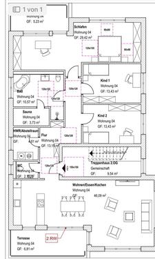 Foto - 4 Zimmer Einfamilienhaus zur Miete in Mechernich