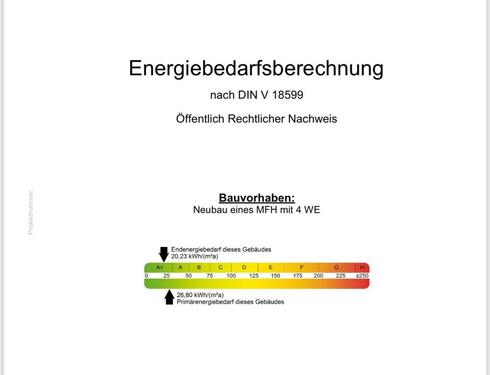 Foto - 4 Zimmer Einfamilienhaus in Mechernich