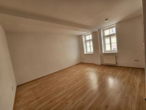 Foto - 2 Zimmer Etagenwohnung zur Miete in Mühlhausen (Thüringen)