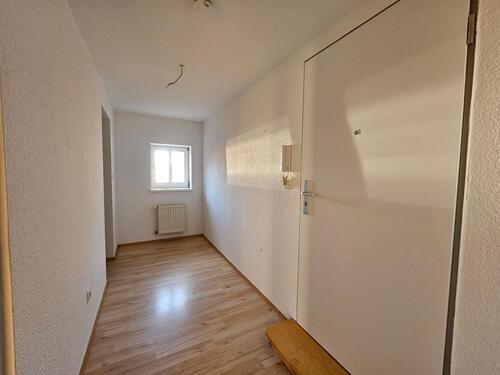 Foto - 2 Zimmer Etagenwohnung in Mühlhausen (Thüringen)