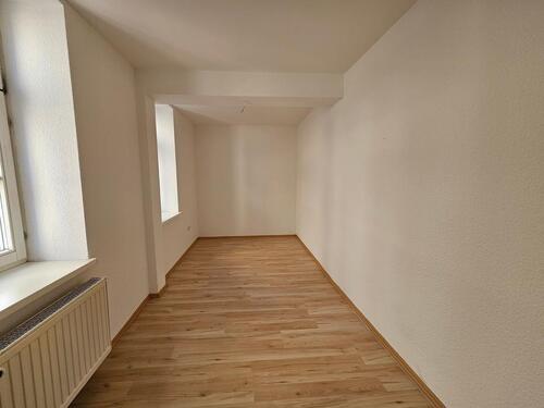 Foto - Etagenwohnung in Mühlhausen (Thüringen) zur Miete