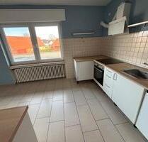 Wohnung im 1.OG mit Balkon - 750,00&nbsp;EUR Kaltmiete, ca.&nbsp; 128,00&nbsp;m&sup2; in Stemwede (PLZ: 32351)