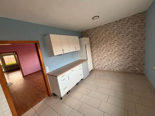 Foto - 4 Zimmer Etagenwohnung zur Miete in Stemwede