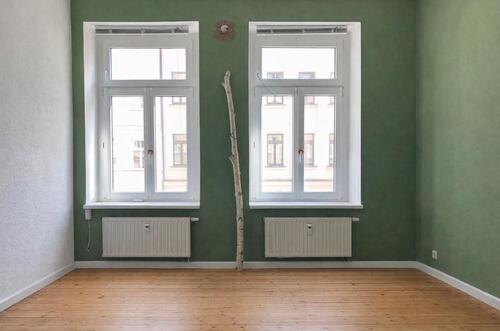 Foto - 3 Zimmer Etagenwohnung zur Miete in Leipzig