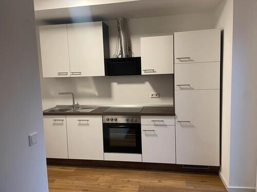 Foto - Befristete Vermietung - moderne Erdgeschosswohnung in Mecklenbeck