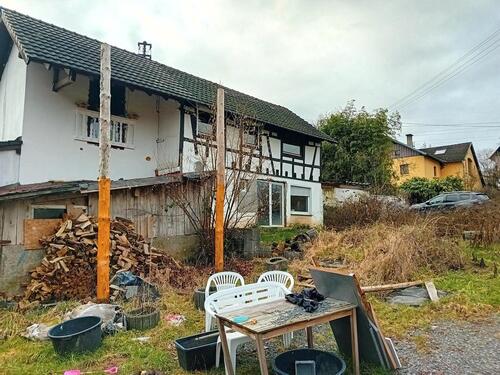 Foto - 6 Zimmer Einfamilienhaus zum Kaufen in Asbach