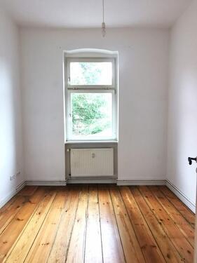 Foto - 3 Zimmer Etagenwohnung in Neuruppin