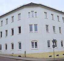 Schöne und helle 3 Raumwohnung! - Waldheim