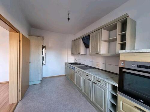 Foto - 3 Zimmer Erdgeschoßwohnung in Waldheim