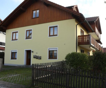 Foto - 2 Zimmer Dachgeschoßwohnung zur Miete in Rott