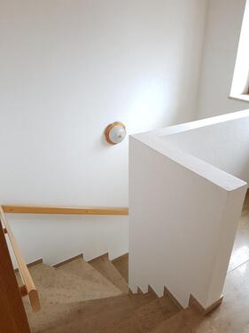 Foto - Dachgeschoßwohnung in Rott zur Miete