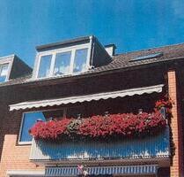 3 Zimmer Wohnung in gepflegter Wohnanlage von Henstedt-Ulzburg - Norderstedt Friedrichsgabe