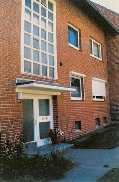 Foto - Etagenwohnung in Norderstedt zur Miete