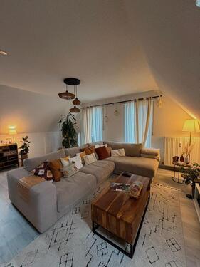 Foto - Schicke 3 Zimmer Wohnung in Hemer-Stübecken zu vermieten