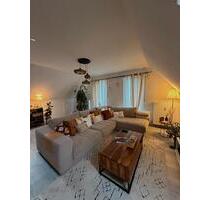 Schicke 3 Zimmer Wohnung in Hemer-Stübecken zu vermieten