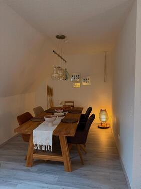 Foto - 3 Zimmer Dachgeschoßwohnung in Hemer