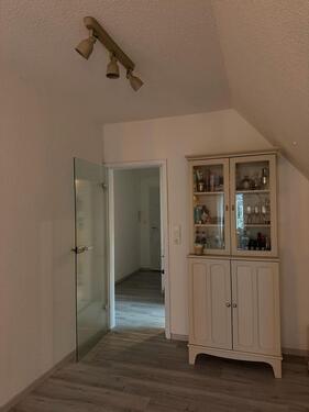 Foto - Dachgeschoßwohnung in Hemer zur Miete