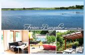 Foto - Ferienhaus am See Ferienbungalow am See