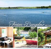 Ferienhaus am See Ferienbungalow am See - Sternberg