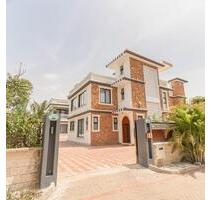 Luxus Villa für Familienferien in Kenia, Diani Beach - Moosinning