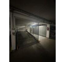 Tiefgaragenstellplatz ab sofort frei - Darmstadt Darmstadt-West