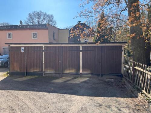 Foto - Garage zu vermieten - 95,00&nbsp;EUR Miete,