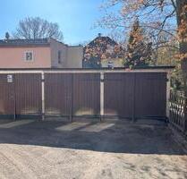 Garage zu vermieten - 95,00&nbsp;EUR Miete, in Dresden (PLZ: 01099) Neustadt