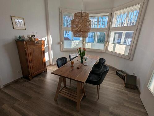 Foto - Wohnung Zwischenmiete Juni-Sept 2026 850€ warm, Strom, Internet