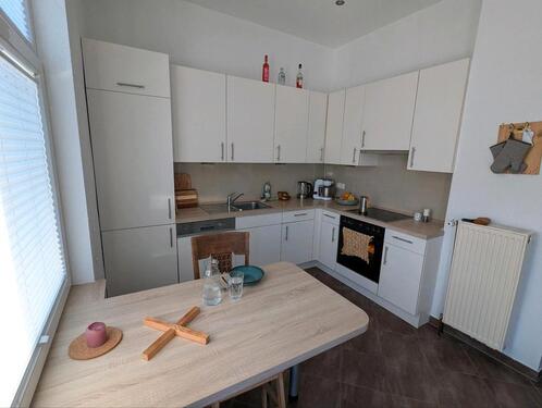 Foto - Etagenwohnung in Varel zur Miete