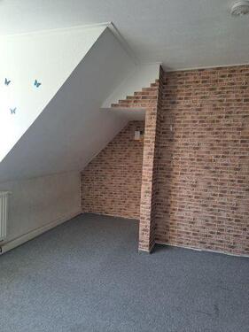 Foto - 4 Zimmer Maisonettenwohnung zur Miete in Bitterfeld-Wolfen