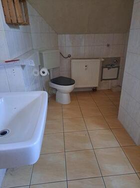 Foto - 4 Zimmer Maisonettenwohnung in Bitterfeld-Wolfen