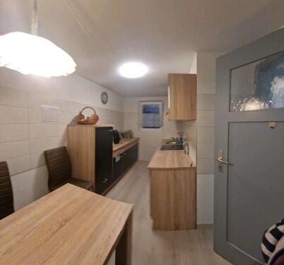 Foto - 1 Zimmer Etagenwohnung zur Miete in Aalen