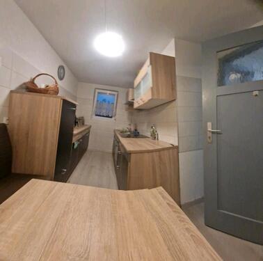 Foto - 1 Zimmer Etagenwohnung in Aalen