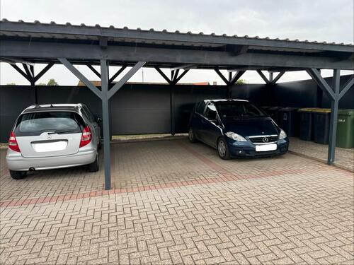 Foto - 3 Zimmer Erdgeschoßwohnung zur Miete in Neuenkirchen