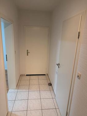Foto - 3 Zimmer Erdgeschoßwohnung in Neuenkirchen