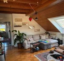 DG Wohnung 3 Zimmer, EBK, sonniger Balkon - Gunzenhausen