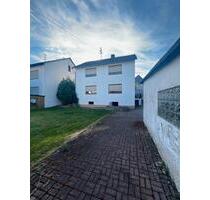 Einfamilienhaus mit Garten, Garage und viel Potenzial - Teuschnitz