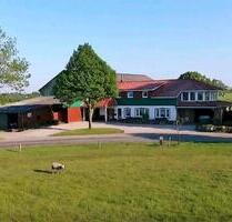 5 Zimmerwohnung - 1.000,00&nbsp;EUR Kaltmiete, ca.&nbsp; 130,00&nbsp;m&sup2; in Ladelund (PLZ: 25926)