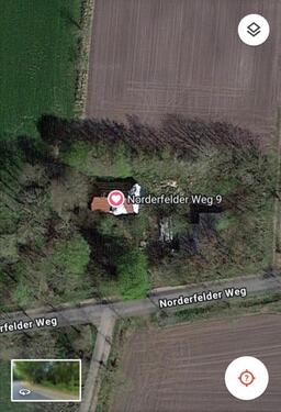 Foto - Grundstück in Drelsdorf zur Miete