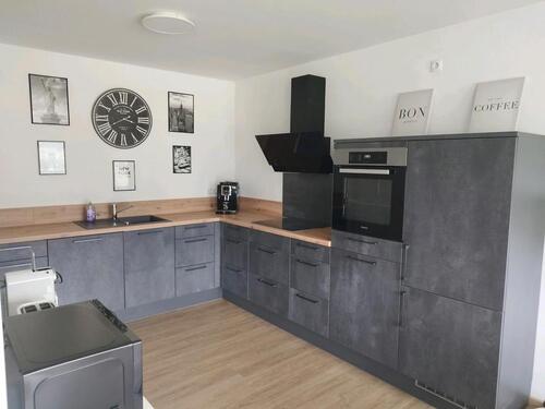 Foto - Etagenwohnung zur Miete in Dorfprozelten
