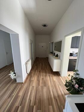 Foto - Geräumige 3-Raumwohnung mit Einbauküche in Wanzleben