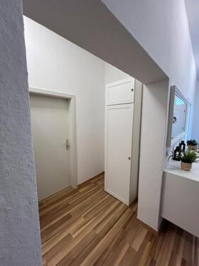 Foto - Etagenwohnung zur Miete in Wanzleben-Börde